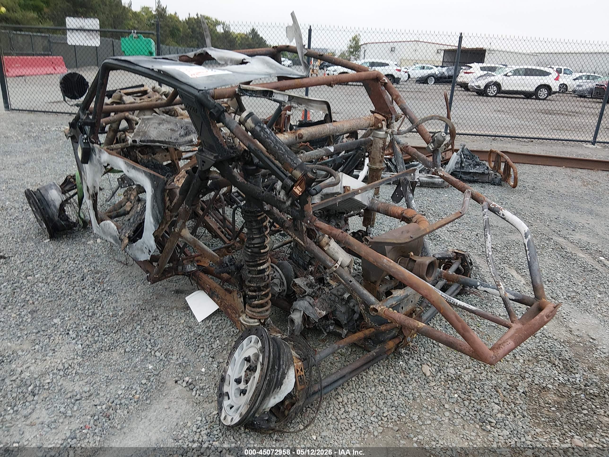 2022 CAN-AM/ BRP maverick — VIN 3JBVVAV23NE000051 — photo 3